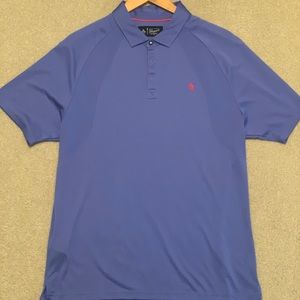 Penguin Large polo shirt
